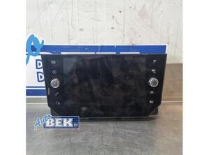 Instrument Cluster SEAT IBIZA V (KJ1, KJG)