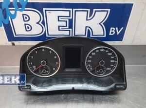 Instrument Cluster VW TIGUAN (5N_), VW TIGUAN VAN (5N_), VW TIGUAN (AD1, AX1)