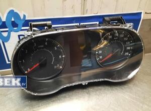 Instrument Cluster DACIA SANDERO III