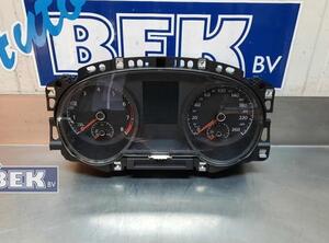 Instrument Cluster VW GOLF VII (5G1, BQ1, BE1, BE2), VW GOLF VII Variant (BA5, BV5), VW GOLF VIII Variant (CG5)