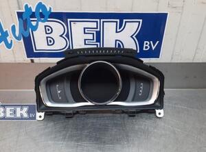 Instrument Cluster VOLVO V60 I (155, 157), VOLVO V60 I Cross Country (157)