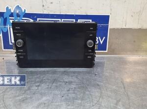 Instrument Cluster VW TIGUAN (AD1, AX1), VW TIGUAN ALLSPACE (BW2), VW TOUAREG (CR7)