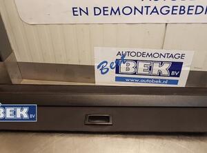 Luggage Compartment Cover RENAULT Megane II Kombi (KM0/1)