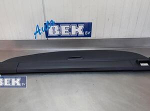 Luggage Compartment Cover MERCEDES-BENZ GLK-CLASS (X204)