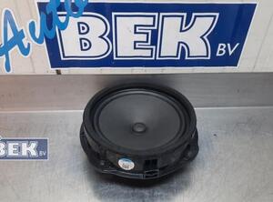 Loudspeaker AUDI A3 Sportback (8VA, 8VF)