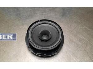 Loudspeaker VW Polo (6C1, 6R1)