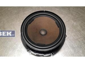 Loudspeaker VW Passat (3G2, CB2)