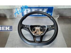 Steering Wheel VW Tiguan (AD1, AX1), VW Tiguan Allspace (BW2)