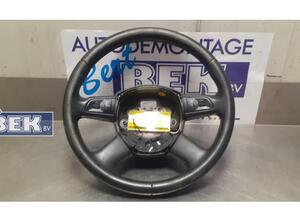 Steering Wheel AUDI A4 Avant (8K5, B8), AUDI A5 Sportback (8TA)