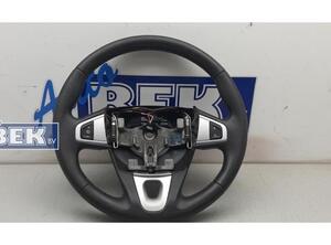 Steering Wheel RENAULT Grand Scénic III (JZ0/1), RENAULT Scénic III (JZ0/1)