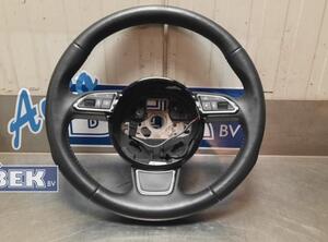 Steering Wheel AUDI A3 Sportback (8VA, 8VF)