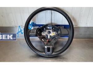 Steering Wheel VW Polo (6C1, 6R1)