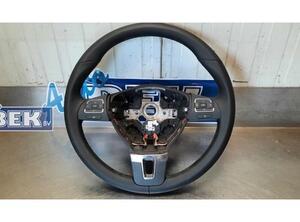 Steering Wheel VW Jetta IV (162, 163, AV2, AV3)