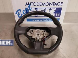 Steering Wheel CITROËN C3 II (SC)