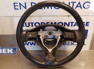 Steering Wheel PEUGEOT 107 (PM, PN)