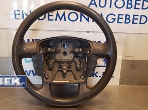 Steering Wheel PEUGEOT Boxer Kasten (--)