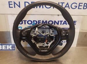 Steering Wheel PEUGEOT 108 (--)