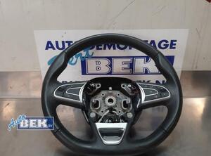 Steering Wheel RENAULT Kadjar (HA, HL)