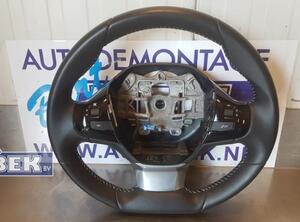 Steering Wheel PEUGEOT 308 SW II (LC_, LJ_, LR_, LX_, L4_)