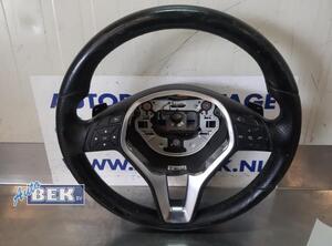 Steering Wheel MERCEDES-BENZ CLS (C218)