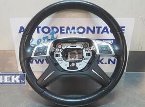 Steering Wheel MERCEDES-BENZ C-Klasse (W204)