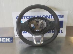 Steering Wheel PEUGEOT 208 I (CA, CC)