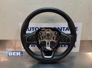 Steering Wheel RENAULT Captur I (H5, J5), RENAULT Clio IV (BH)