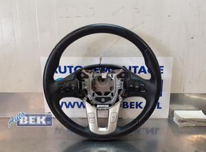 Steering Wheel KIA Cee&#039;D Schrägheck (ED), KIA Cee&#039;D SW (ED), KIA Pro Cee&#039;D (ED)