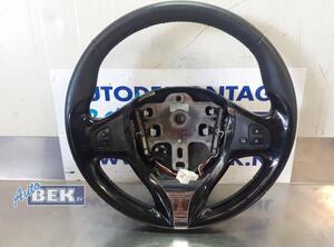 Steering Wheel RENAULT Clio IV Grandtour (KH)