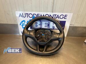 Steering Wheel PEUGEOT 208 I (CA, CC)