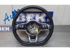 Steering Wheel VW Golf VII (5G1, BE1, BE2, BQ1)