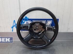 Steering Wheel AUDI A4 Avant (8K5, B8), AUDI A5 Sportback (8TA)