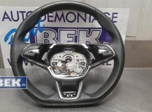 Steering Wheel SKODA Octavia III Combi (500000, 5000000)