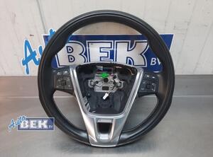 Steering Wheel VOLVO V40 Schrägheck (525, 526)