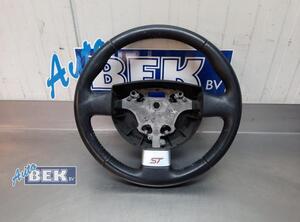 Steering Wheel FORD FIESTA V (JH_, JD_)