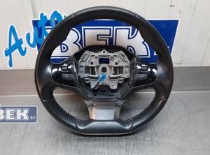 Steering Wheel PEUGEOT 308 SW II (LC_, LJ_, LR_, LX_, L4_)