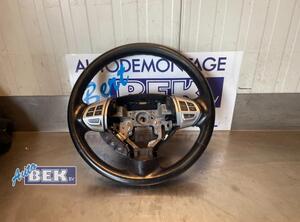 Steering Wheel PEUGEOT 4007 (VU_, VV_)