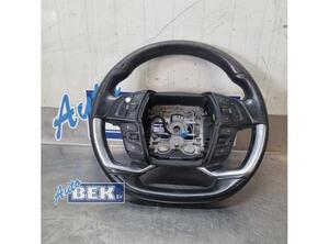 Steering Wheel CITROËN C4 GRAND PICASSO II (DA_, DE_)