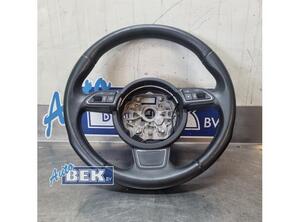 Steering Wheel AUDI A1 Sportback (8XA, 8XF), AUDI A1 (8X1, 8XK)