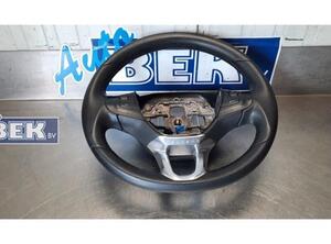 Steering Wheel PEUGEOT 208 I (CA_, CC_)