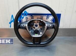 Steering Wheel VW POLO (6R1, 6C1), VW POLO Van (6R)