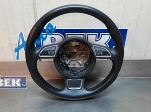 Steering Wheel AUDI A1 Sportback (8XA, 8XF), AUDI A1 (8X1, 8XK)