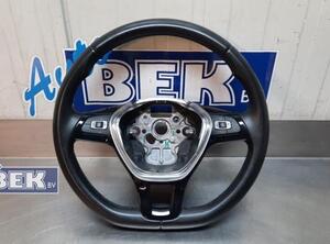 Steering Wheel VW GOLF VII (5G1, BQ1, BE1, BE2), VW GOLF VII Variant (BA5, BV5), VW GOLF VIII Variant (CG5)