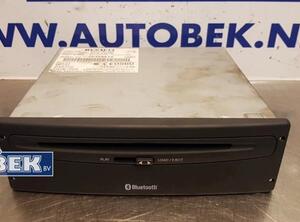 Navigation System RENAULT Laguna II Grandtour (KG0/1)