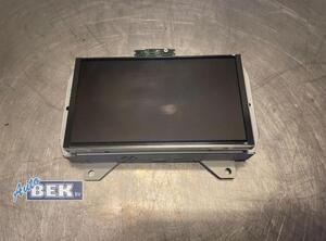 P16167511 Monitor Navigationssystem MINI Mini Cabriolet (R57) 3451496