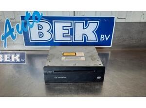 Navigation System MERCEDES-BENZ E-Klasse (W211), MERCEDES-BENZ E-Klasse T-Model (S211)