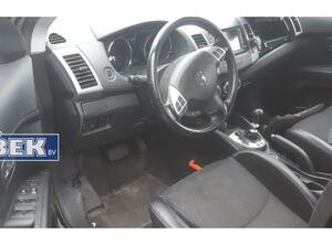 Navigationssystem Peugeot 4007  8750A138 P15696061