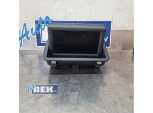 Navigation System AUDI A1 Sportback (8XA, 8XF), AUDI A1 (8X1, 8XK)