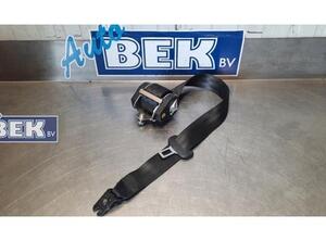 Safety Belts AUDI A3 Sportback (8VA, 8VF)