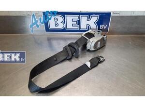 Safety Belts TOYOTA Aygo (KGB1, WNB1)